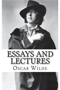 Essays and Lectures