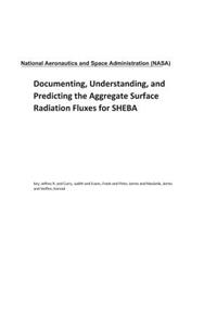 Documenting, Understanding, and Predicting the Aggregate Surface Radiation Fluxes for Sheba