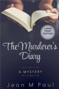 Murderer's Diary