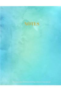 Notes