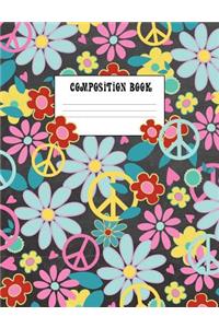 Composition Book