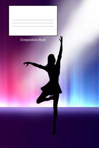 Composition Book