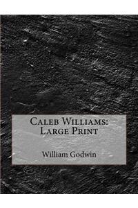 Caleb Williams
