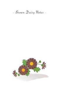 Brown Daisy Notes