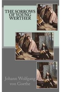The Sorrows of Young Werther