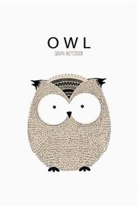 Owl Graph Notebook