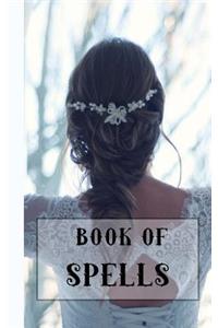 Book of spells