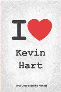 I Kevin Hart 2018-2019 Supreme Planner