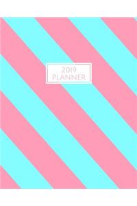 2019 Planner