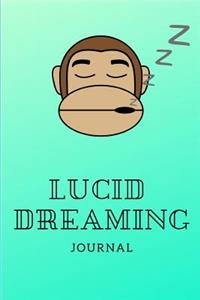 Lucid Dreaming Journal