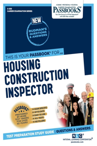 Housing Construction Inspector (C-335)
