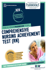 Comprehensive Nursing Achievement Test (Rn) (Cn-35), 35