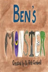 Ben's Monster