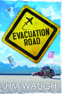 Evacuation Road