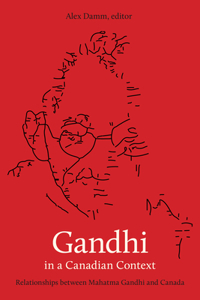 Gandhi in a Canadian Context