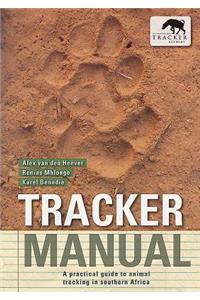 Tracker Manual