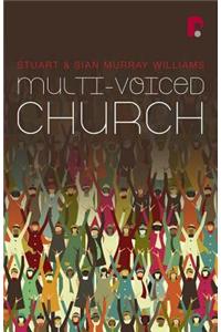 Multi-Voiced Church