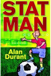 Stat Man