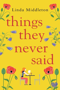 Things They Never Said
