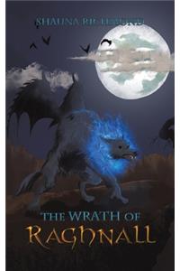 The Wrath of Raghnall