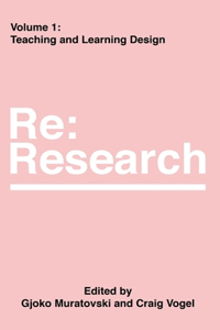 RE: Research