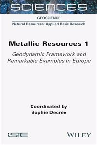 Metallic Resources 1