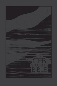 Ceb Student Bible