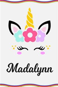 Madalynn