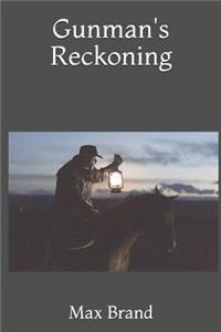 Gunman's Reckoning