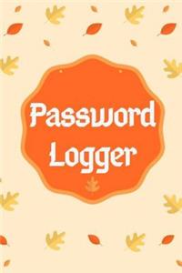 Password Logger