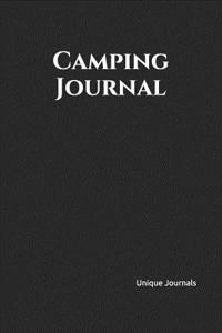 Camping Journal