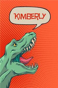 Kimberly