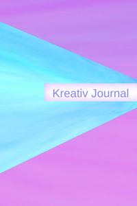 Kreativ Journal