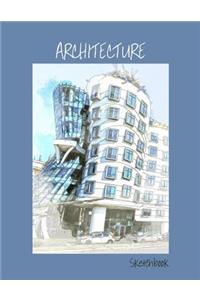 Architecture Sketchbook