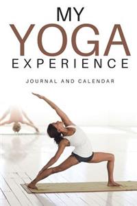 My Yoga Experience