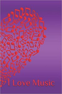 I Love Music