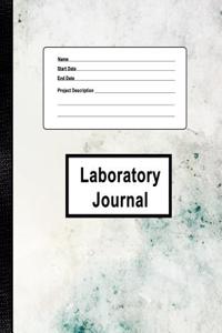 Laboratory Journal