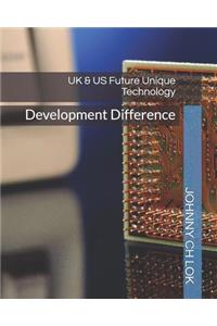 UK & Us Future Unique Technology