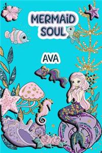 Mermaid Soul Ava