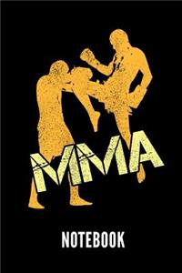 Mma Notebook