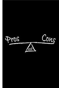 Pros & Cons