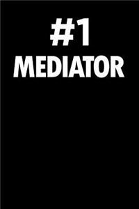 Number 1 Mediator