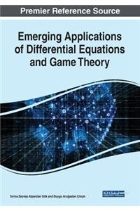 Emerging Applications of Differential Equations and Game Theory