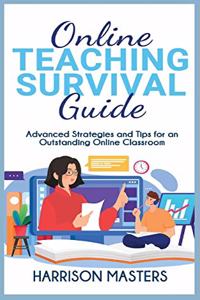 Online Teaching Survival Guide