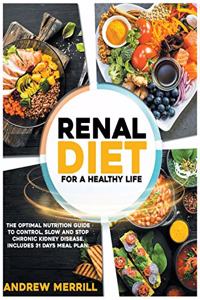 Renal Diet