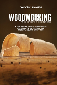 Woodworking Projects for Beginners