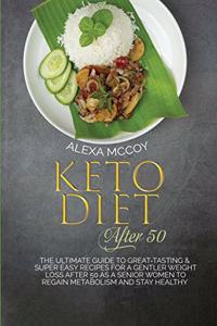 Keto Diet After 50