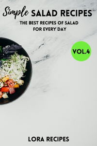 Simple Salad Recipes
