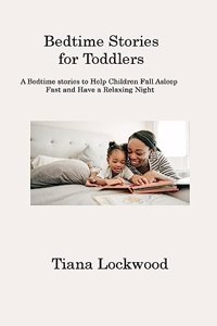 Bedtime Stories for Toddlers