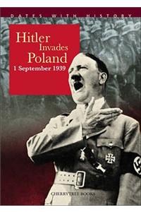 Hitler Invades Poland